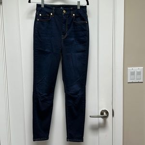 7 For All Mankind jeans